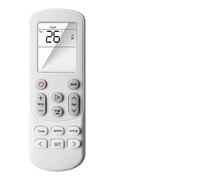 1 Unidad De Control Remoto Aire Acondicionado for DB93-1463T DB93-14643 DB93-1463S DB93-15882Q(DB96-14643S)