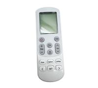1 Unidad De Control Remoto Aire Acondicionado for DB93-1463T DB93-15169F DB93-14643 DB93-15882Q