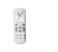 1 Unidad De Control Remoto Aire Acondicionado for DB93-1463T DB93-15882Q DB93-1463S DB93-14643 DB93-14643S(DB96-14643S)