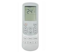 1 Unidad De Control Remoto Aire Acondicionado for DB93-15169B DB93-15169D DB93-15169J DB93-15882Q DB93-14643D