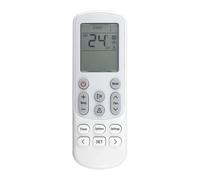 1 Unidad De Control Remoto Aire Acondicionado for DB93-15169F DB93-14643 DB93-15882Q DB93-1463T