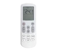 1 Unidad De Control Remoto Aire Acondicionado for DB93-15169F DB93-14643 DB93-15882Q DB93-1463T