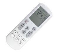 1 Unidad De Control Remoto Aire Acondicionado for DB93-15169F DB93-14643 DB93-15882Q DB93-1463T