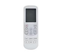 1 Unidad De Control Remoto Aire Acondicionado for DG11D3-01 DG11D3-02 DG11D3-03 AC(DB93-1463T)