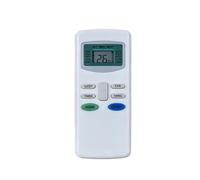 1 Unidad De Control Remoto Aire Acondicionado for GYKQ-03 GYKQ-11E/GYKQ-05/10E
