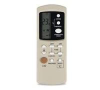 1 Unidad De Control Remoto Aire Acondicionado for GZ-1002A-E3 GZ-1002B-E1 GZ-1002B-E3 GZ01-BEJ0-000(GZ-1002B-E3)
