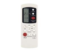 1 Unidad De Control Remoto Aire Acondicionado for GZ-1002A-E3 GZ-1002B-E1 GZ-1002B-E3 GZ01-BEJ0-000(GZ-1002B)