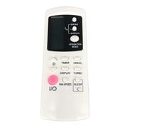 1 Unidad De Control Remoto Aire Acondicionado for GZ01-BEJ0-000 GZ-1002B-E1 GZ-1002B-E3