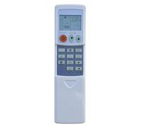 1 Unidad de Control Remoto Aire Acondicionado for KD06ES KD07BS KP07BS KP06DS KM05B MSZ-GA35VA KM09A