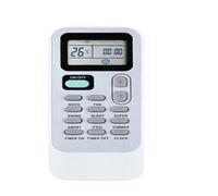 1 Unidad De Control Remoto Aire Acondicionado Frío for DG11J1-01 for DG11J1-04 DG11J1-05(E) Controlador DG11J1