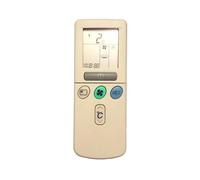 1 Unidad de Control Remoto Aire for acondicionador RAK-25NH6A RAK-35NH6A RAK-50NH6A RAS-18CH5 RAS-24CH5
