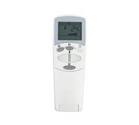 1 Unidad de Control Remoto de Aire Acondicionado Adecuado for LG 6711A20073D 6711A20073U 6711A20073V 6711A20083X 6711A20091H KTLG01