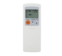 1 Unidad de Control Remoto de Aire Acondicionado Adecuado for MSZ-GA50VA MSZ-GA60VA MSZ-FD35VA MUZ-FD35VA