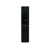 1 Unidad de Control Remoto de Repuesto por Voz BN59-01363B for televisores Inteligentes Samsung Compatible con la Serie Neo The Frame Crystal UHD