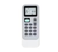 1 Unidad De Control Remoto DG11J1-01 for Aire Acondicionado FSA-4832VH-IN DG11J1-04 DG11J1-05