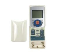 1 Unidad de Control Remoto for Aire Acondicionado, Compatible con R05/bge, Rm05/bg(t) EA y R05/bgce.