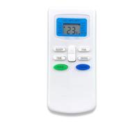 1 Unidad De Control Remoto for GYKQ-03 Pioneer Split Portátil KTTCL004 Aire Acondicionado