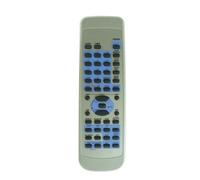 1 Unidad de Control Remoto for Kenwood HD-5MD HD-7MD RC-M0304V HM-353V RC-M0301E RC-M0507E-IT Sistema Audio estéreo componentes Micro Hi-fi