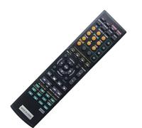 1 Unidad de Control Remoto General for Yamaha RX-V550 RX-V750 RXV750 HTR-5750 DSP-AX450 Amplificador Receptor AV estéreo