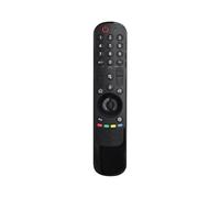 1 Unidad de Control Remoto MR24GA Voice TV AKB76045005 Adecuado for OLED65B42LA OLED65C45