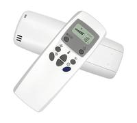 1 Unidad de Control Remoto Original 6711A90023C AC Compatible 6711A20030Y/90023E 671190023W 6711A2010A 6711A20088A