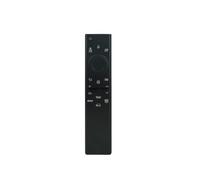 1 Unidad de Control Remoto por Voz de TV BN59-01385D for televisores Inteligentes Samsung 4K 8K Crystal Series TM2280E sin Solar(BN59-01385A)