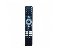 1 Unidad de Control Remoto por Voz for Chiq CH230419B1 GTR.EU-CH.10.A-BBT.TL8275 Smart TV