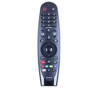 1 Unidad de Control Remoto por Voz MR20GA AKB75855502 for LG AI ThinQ 4K Smart TV UN8 UN7 UN6