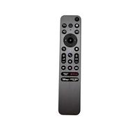 1 Unidad De Control Remoto por Voz RMF-TX900U for Smart TV XR-77A80K XR-77A83K XR-77A84K XR-85X90K XR-85X95K XR-75Z9K con Retroiluminación