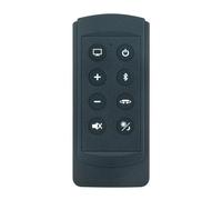 1 Unidad de Control Remoto RC-1187 Compatible con DENON SoundBar DHT-100 DHT-S514 DHT-T110