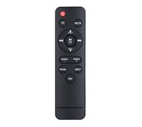 1 Unidad De Control Remoto RC519 for Amplificador Audio Estéreo ToneWinner AD-66D AD-66DA AD-66DPRO 86D 89D