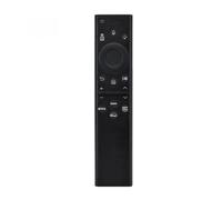 1 Unidad de Control Remoto Repuesto por Voz BN59-01386D for Smart TV Compatible con Neo QLED Frame Crystal Series NO Solar