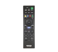 1 Unidad De Control Remoto RMT-AH240E RMT-AH240U for Sistema AV SA-CT390 SA-WCT390 RMT-AH110U HT-CT790 HT-CT800 HT-NT3 HT-NT5 HT-XT2(RMT-AH240U)