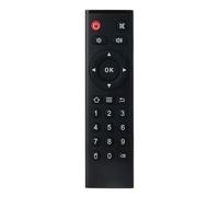 1 Unidad de Control Remoto Tanix Tx6 for A-ndroid TV Box Tx5 MAX TX3 MAX Mini TX92 Allwinner H6 reemplazo