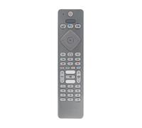 1 Unidad de Control Remoto TV por Voz 43PUS7354/12 for Android 4K Serie 7300 con Cara
