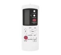 1 Unidad De Control Remoto Universal Aire Acondicionado for GZ-1002A-E3 GZ-1002B-E1 GZ-1002B-E3 Controlador GZ01-BEJ0-000