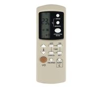 1 Unidad De Control Remoto Universal Aire Acondicionado for GZ-1002A-E3 GZ-1002B-E1 GZ-1002B-E3 Controlador GZ01-BEJ0-000