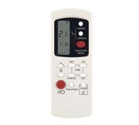 1 Unidad De Control Remoto Universal Aire Acondicionado for GZ-1002A-E3 GZ-1002B-E1 GZ-1002B-E3 Controlador GZ01-BEJ0-000