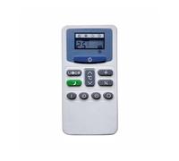 1 Unidad de Control Remoto Universal Aire Acondicionado for LCD AC RAR-2SP1 RAR-3U4 RAR-2P2 RAR-2A1 RAR-52P1