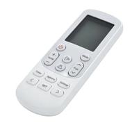 1 Unidad De Control Remoto Universal CA for Aire Acondicionado Fresco DB93-1463T DB96-14643S No Requiere Programación