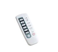 1 Unidad De Control Remoto Universal CA for Aire Acondicionado Serie ARC-724 ARC-735 ARC-755 ARC-763 ARC-769 ARC-770 DB93