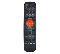 1 Unidad de Control Remoto V7, Control Remoto de reemplazo Inteligente dedicado for GTMEDIA V7s V7 Plus V7 V7 MAX V7 Super Smart TVBox