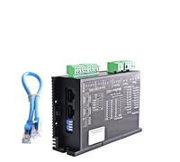 1 unidad de controlador de motor paso a paso de bus 17 23, opcional Modbus RTU485(EM57,C-CANopen)