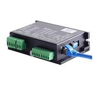 1 unidad de controlador de motor paso a paso de bus NEMA17 NEMA23 NEMA34 con Modbus RTU485 opcional(EM42-E,C-CANopen)