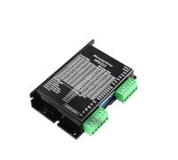 1 unidad de controlador de motor paso a paso NEMA23 serie 17, controlador de motor paso a paso 2,2 A HPD322, controlador de enrutador CNC for impresora 3D