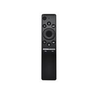 1 Unidad de Controles remotos de TV por Voz for Samsung BN59-01266A BN59-01298H BN59-01330 Adecuado for televisores Inteligentes HD 4K