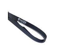 1 unidad de correa for secadora 4PH285 PH285 285H4 /5PH285 5EPH285/6PH285 6PHE285 Poly V Extra Fuerte Pequeña 285 PHE Polea tensora(5PH285)