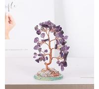 1 Unidad De Cristales Naturales, Ágata Roja, Topacio, Árbol De La Vida, Roca, Mineral, Espécimen, Decoración Del Hogar, Regalos,ejercito Verde