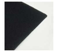 1 Unidad de Cubierta de Malla for Parrilla de Altavoz, Espuma acústica de Esponja for Subwoofer, Matriz de línea de Cine en casa, Audio Profesional (Size : 1x1 Meter)