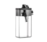 1 Unidad De Depósito De Leche Compatible Con Cafetera DeLonghi ECAM44.660B. Repuesto For Depósito De Leche.